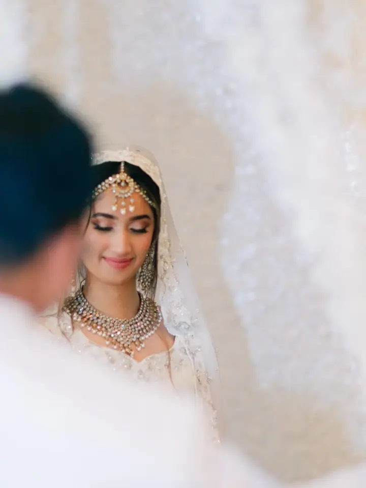 Makeup by Mahvish bridal hair and makeup portfolio